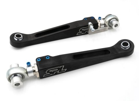 SPL Parts 2012+ BMW 3 Series/4 Series F3X Front Lower Control Arms thumbnail 6