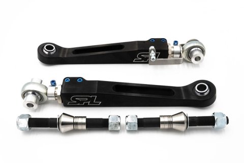 SPL Parts 2012+ BMW 3 Series/4 Series F3X Front Lower Control Arms thumbnail 8