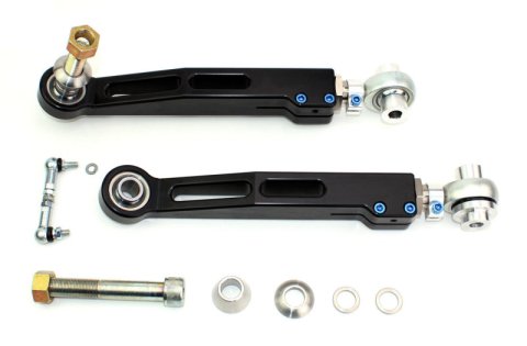 SPL Parts 2014+ BMW M2/M3/M4 (F8X) Front Lower Control Arms thumbnail 3