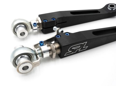 SPL Parts 2014+ BMW M2/M3/M4 (F8X) Front Lower Control Arms thumbnail 4