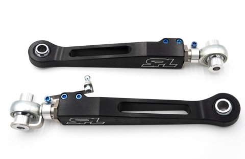 SPL Parts 2014+ BMW M2/M3/M4 (F8X) Front Lower Control Arms thumbnail 6
