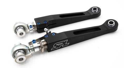 SPL Parts 2014+ BMW M2/M3/M4 (F8X) Front Lower Control Arms thumbnail 7