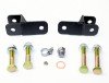 SPL Parts 89-94 Nissan 240SX (S13) / 89-94 Nissan Skyline (R32) HICAS Eliminator Brackets thumbnail 4