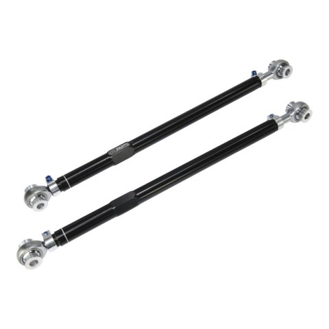 SPL Parts 01-06 MINI Cooper (R50) Rear Camber Links thumbnail 1