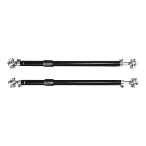 SPL Parts 01-06 MINI Cooper (R50) Rear Camber Links thumbnail 2