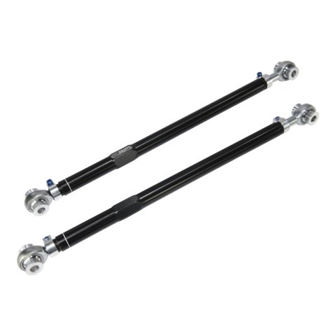SPL Parts 01-06 MINI Cooper (R50) Rear Camber Links thumbnail 3