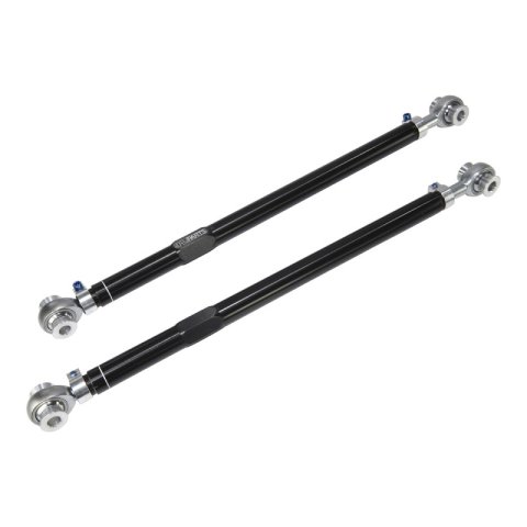 SPL Parts 01-06 MINI Cooper (R50) Rear Camber Links thumbnail 4