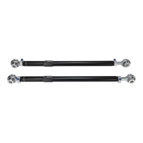 SPL Parts 01-06 MINI Cooper (R50) Rear Camber Links thumbnail 5