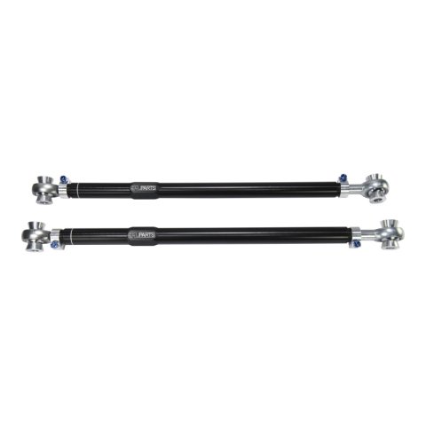SPL Parts 01-06 MINI Cooper (R50) Rear Camber Links thumbnail 6