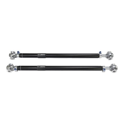 SPL Parts 01-06 MINI Cooper (R50) Rear Camber Links thumbnail 7