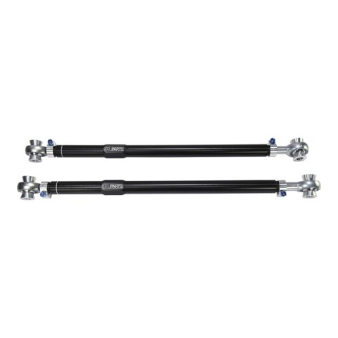 SPL Parts 01-06 MINI Cooper (R50) Rear Camber Links thumbnail 8