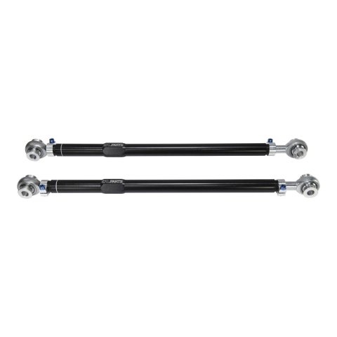 SPL Parts 01-06 MINI Cooper (R50) Rear Camber Links thumbnail 9