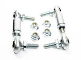 SPL Parts 99-12 Porsche 911 (996/997) Rear Swaybar Endlinks thumbnail 7