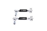 SPL Parts 2016+ Chevrolet Camaro (Gen 6) Rear Swaybar Endlinks thumbnail 2