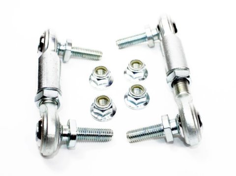 SPL Parts 06-15 Mazda Miata (NC) Front/Rear Swaybar Endlinks thumbnail 5