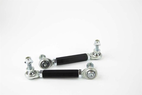 SPL Parts 2008+ Nissan GTR (R35) Rear Swaybar End Links thumbnail 2