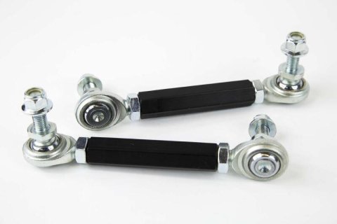 SPL Parts 2008+ Nissan GTR (R35) Rear Swaybar End Links thumbnail 4