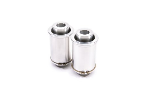 SPL Parts 2008+ Nissan GTR (R35) Rear Swaybar End Links thumbnail 6