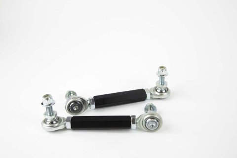 SPL Parts 2008+ Nissan GTR (R35) Rear Swaybar End Links thumbnail 8