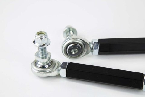 SPL Parts 2008+ Nissan GTR (R35) Rear Swaybar End Links thumbnail 9