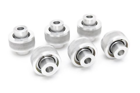 SPL Parts 2016+ Chevrolet Camaro (Gen 6) Rear Knuckle Bushings thumbnail 1
