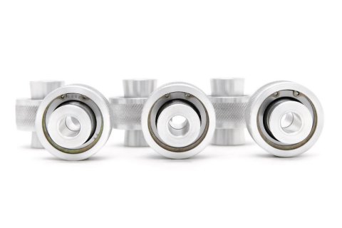 SPL Parts 2016+ Chevrolet Camaro (Gen 6) Rear Knuckle Bushings thumbnail 2
