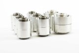 SPL Parts 90-96 Nissan 300ZX (Z32 w/o HICAS) Rear Knuckle Monoball Bushings thumbnail 6