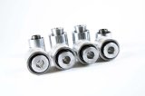 SPL Parts 2009+ Nissan 370Z Rear Knuckle Monoball Bushings thumbnail 5