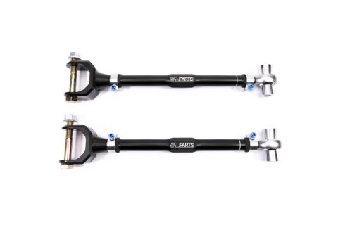 SPL Parts 2016+ Mazda Miata (ND) Rear Lower Camber Arm thumbnail 2