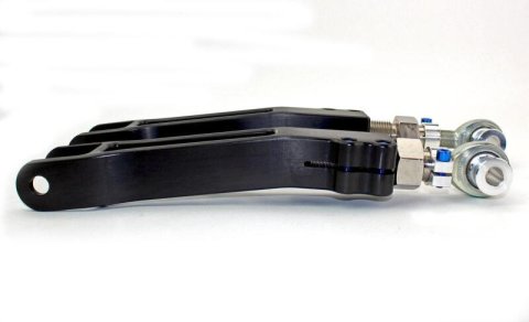 SPL Parts 2009+ Nissan 370Z Rear Camber Links (Billet Version) thumbnail 9
