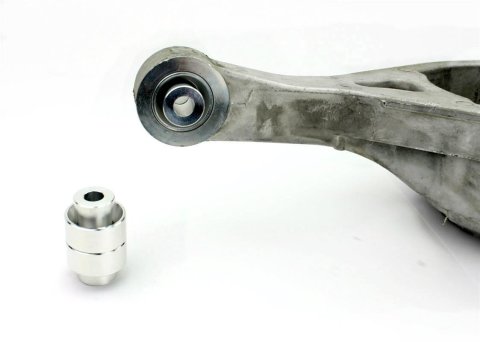 SPL Parts 03-08 Nissan 350Z Rear Mid Link Spherical Bushings thumbnail 2