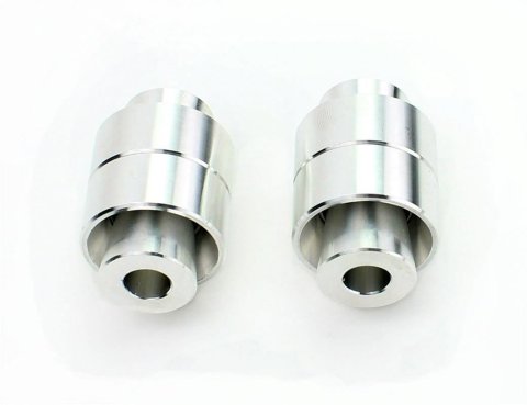 SPL Parts 03-08 Nissan 350Z Rear Mid Link Spherical Bushings thumbnail 4