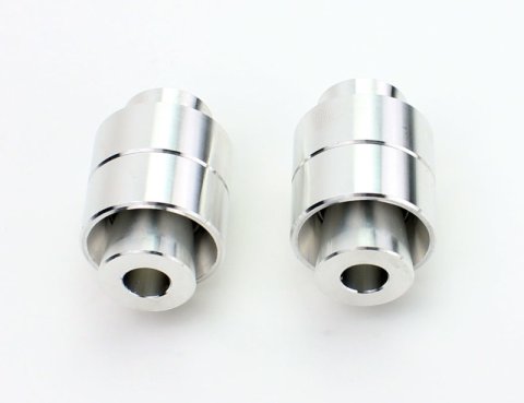 SPL Parts 03-08 Nissan 350Z Rear Mid Link Spherical Bushings thumbnail 5