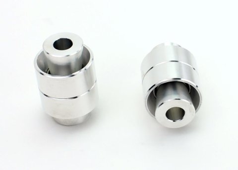 SPL Parts 03-08 Nissan 350Z Rear Mid Link Spherical Bushings thumbnail 6