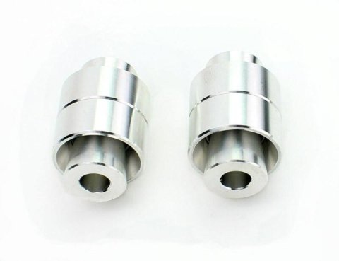 SPL Parts 03-08 Nissan 350Z Rear Mid Link Spherical Bushings thumbnail 9