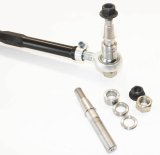 SPL Parts Porsche 996/997/Boxster/Cayman Rear Toe Arms (Bumpsteer Adjustable) thumbnail 1