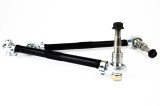 SPL Parts Porsche 996/997/Boxster/Cayman Rear Toe Arms (Bumpsteer Adjustable) thumbnail 5