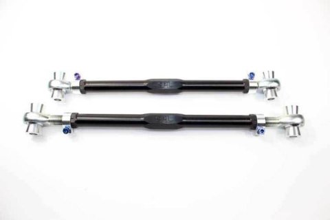 SPL Parts 06-13 BMW 3 Series/1 Series (E9X/E8X) Rear Toe Links (M Version) thumbnail 1