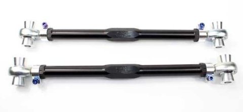 SPL Parts 06-13 BMW 3 Series/1 Series (E9X/E8X) Rear Toe Links (M Version) thumbnail 2
