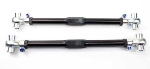 SPL Parts 06-13 BMW 3 Series/1 Series (E9X/E8X) Rear Toe Links (M Version) thumbnail 4