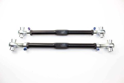 SPL Parts 06-13 BMW 3 Series/1 Series (E9X/E8X) Rear Toe Links (M Version) thumbnail 6