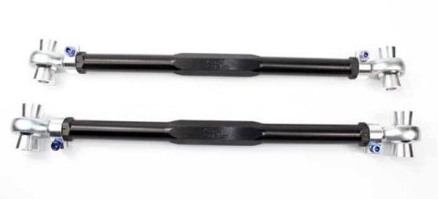 SPL Parts 06-13 BMW 3 Series (E9X) Rear Toe Links thumbnail 7