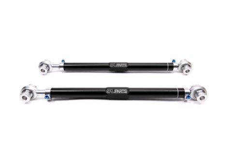 SPL Parts 2012+ BMW 3 Series/4 Series F3X Rear Toe Links thumbnail 1