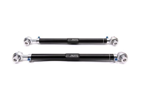 SPL Parts 2012+ BMW 3 Series/4 Series F3X Rear Toe Links thumbnail 2