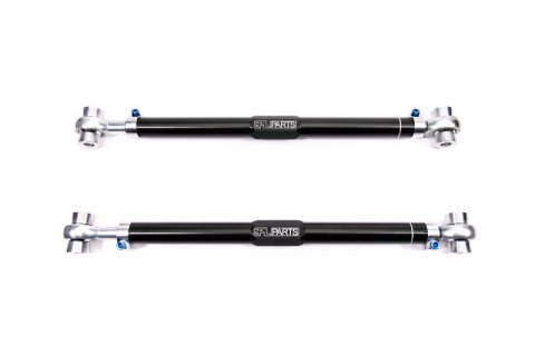 SPL Parts 2012+ BMW 3 Series/4 Series F3X Rear Toe Links thumbnail 3