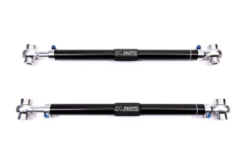 SPL Parts 2012+ BMW 3 Series/4 Series F3X Rear Toe Links thumbnail 4