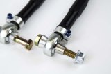 SPL Parts 2013+ Subaru BRZ/Toyota 86 / 2015+ Subaru WRX/STI Rear Toe Arms thumbnail 4