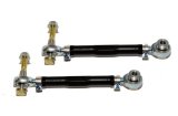 SPL Parts 2013+ Subaru BRZ/Toyota 86 / 2015+ Subaru WRX/STI Rear Toe Arms thumbnail 6