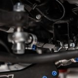 SPL Parts 2013+ Subaru BRZ/Toyota 86 / 2015+ Subaru WRX/STI Rear Toe Arms thumbnail 7