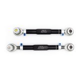 SPL Parts 2013+ Subaru BRZ/Toyota 86 / 2015+ Subaru WRX/STI Rear Toe Arms thumbnail 8